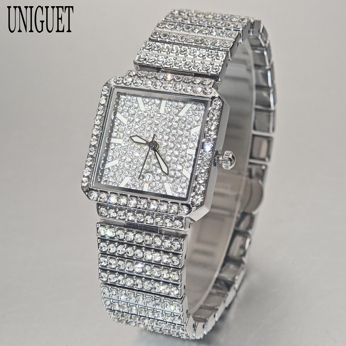 Relojes de Lujo para Mujer, Ma - Jewelry Watches Brands reseña y precio