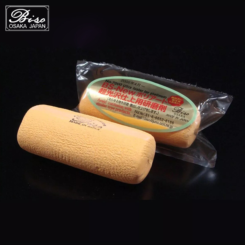 Pasta abrasiva cerosa japonesa - Are Watches Jewelry Or Accessories reseña y precio
